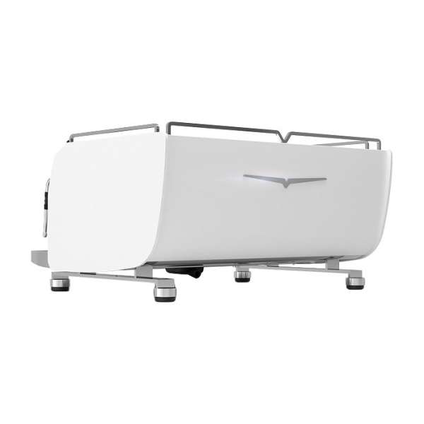 Кофемашина рожковая Victoria Arduino MAVERICK GRAVIMETRIC VOLUMETRIC T3 GR2 220V whit